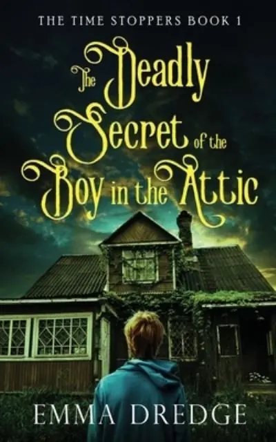 The Deadly Secret of the Boy in the Attic Trusted Brand