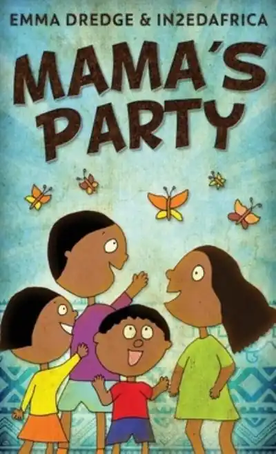 Buy Today Mama's Party