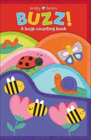 Fan Favorite Fun Felt Learning: BUZZ!