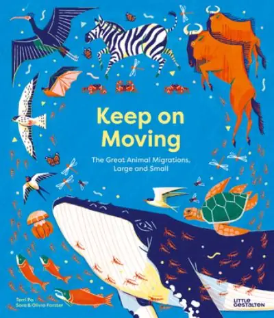 Deal Keep on Moving