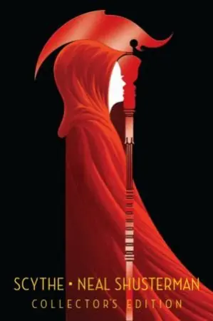 Scythe (Collector's Edition) Fan Favorite