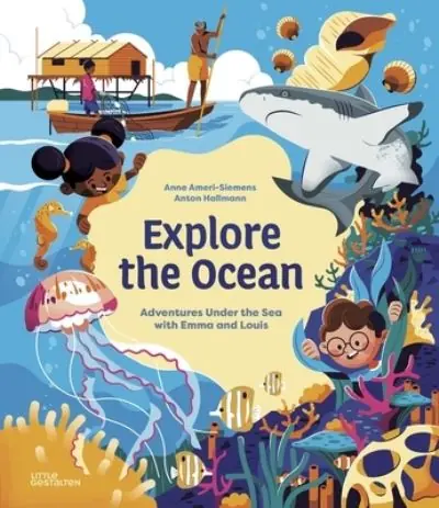 Explore the Ocean Price Drop