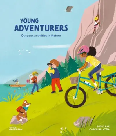 Young Adventurers Last Chance
