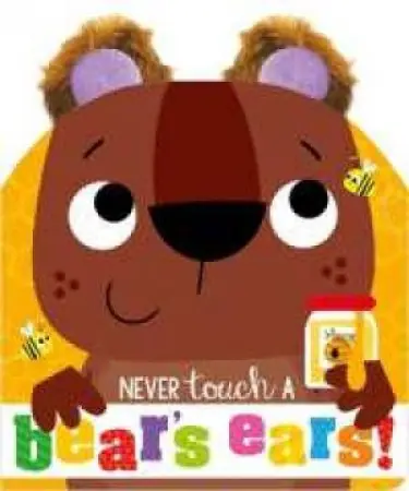 Never Touch Never Touch a Bear's Ears Price Drop
