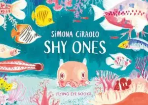 Grab Now Shy Ones