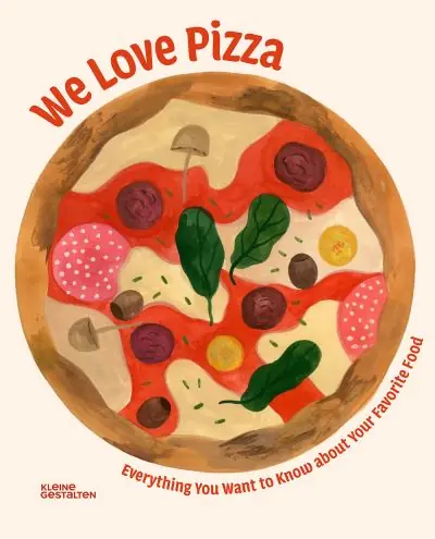 Hassle-Free Returns We Love Pizza