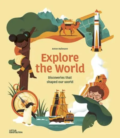 Editor’s Pick Explore the World