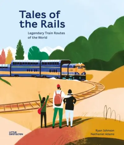 Tales of the Rails No Minimum Order