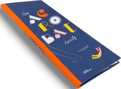 Acrobat Family Popular