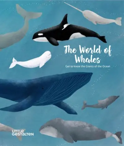 The World of Whales Popular