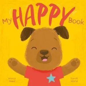 Exclusive My Happy Book