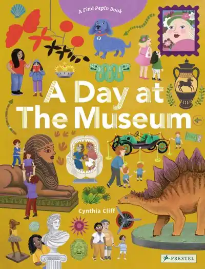 Limited Offer A Day At the Museum