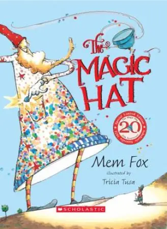 The Magic Hat 20th Anniversary Edition Top Pick