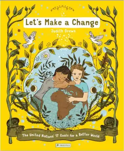 Buy Online Let's Make a Change