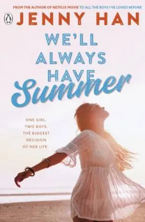 We'll Always Have Summer Certified