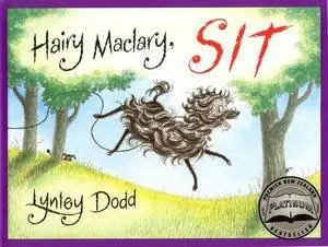 Hairy Maclary, Sit Express Delivery