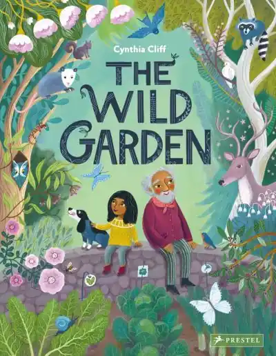 The Wild Garden Big Sale