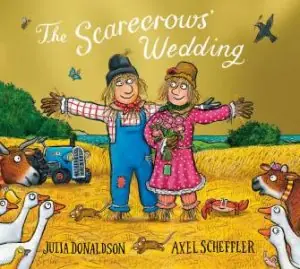 The Scarecrows' Wedding While Supplies Last