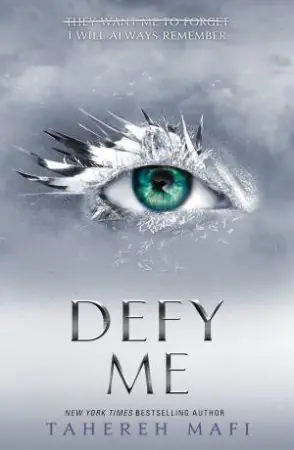 Defy Me Buy Today