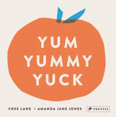 Yum Yummy Yuck Buy Online