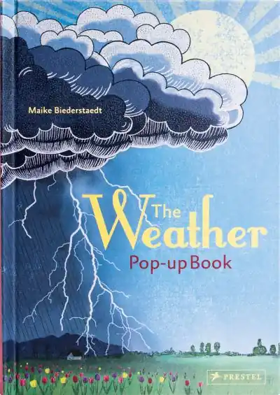 Exclusive The Weather