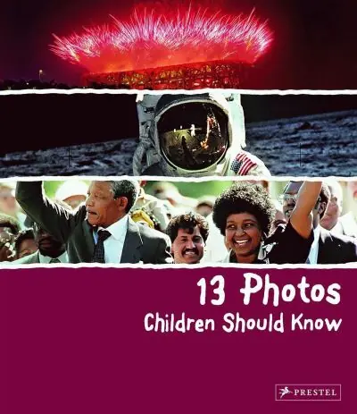13 Photos Children Should Know Mega Sale