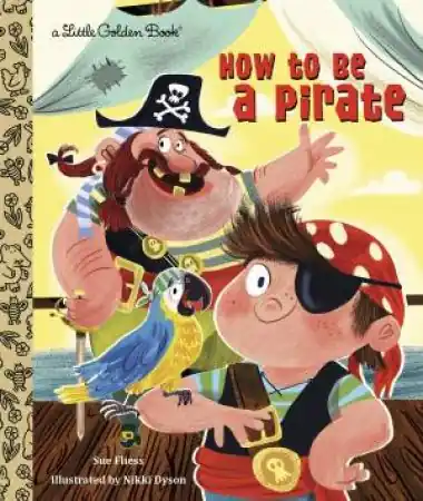 LGB: How To Be A Pirate Price Cut