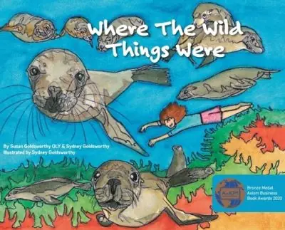 Latest The Where the Wild Things Were