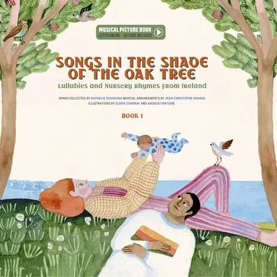 Secure Checkout Songs in the Shade of the Oak Tree Book 1