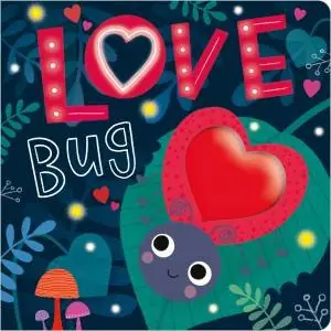 Hassle-Free Returns Love Bug