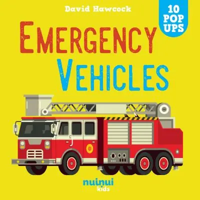 Emergency Vehicles Hot Picks