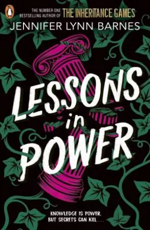 Lessons In Power High Quality