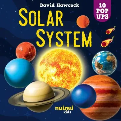 Solar System Wholesale