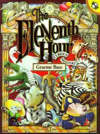 The Eleventh Hour In Demand