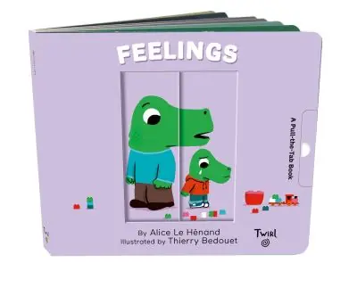 Feelings Wholesale