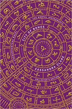 City Of Bones (Collector's Edition) Factory Price