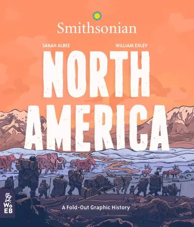 Mega Sale North America