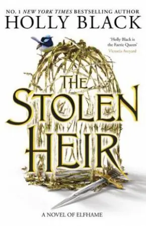 Discount The Stolen Heir