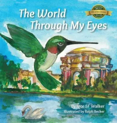 The World Through My Eyes Markdown