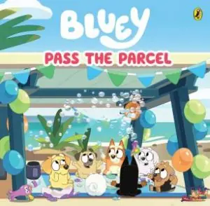 Hot Picks Bluey: Pass The Parcel