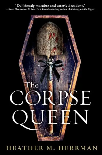 Professional Grade The Corpse Queen