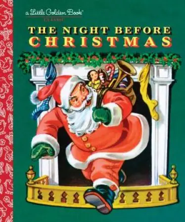 The Night Before Christmas Trending