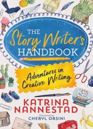 Fan Favorite The Story Writer's Handbook