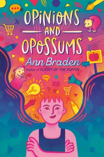 Opinions and Opossums Premium