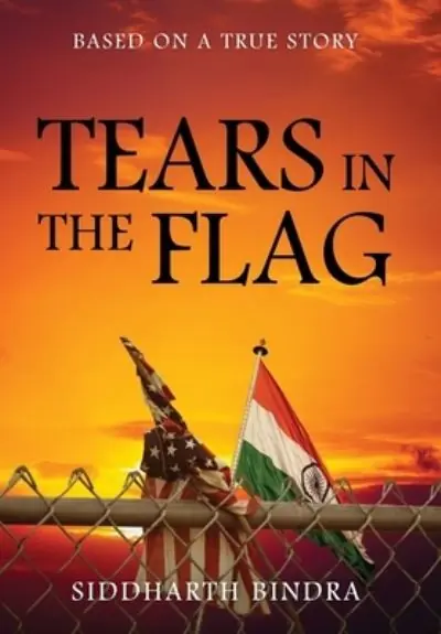 Editor’s Pick Tears in the Flag