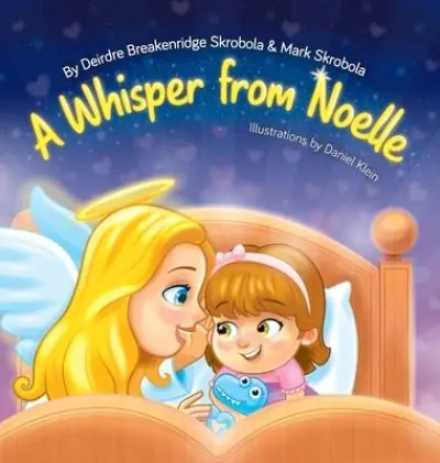 A Whisper From Noelle Price Cut