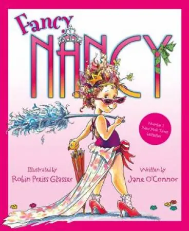 Fancy Nancy Instant Buy