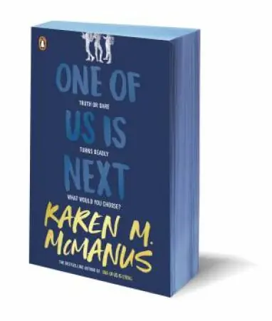 Last Chance One Of Us Is Next (Special Edition)