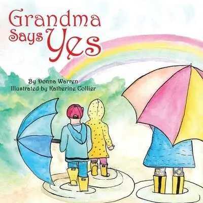 Grandma Says Yes Cheap