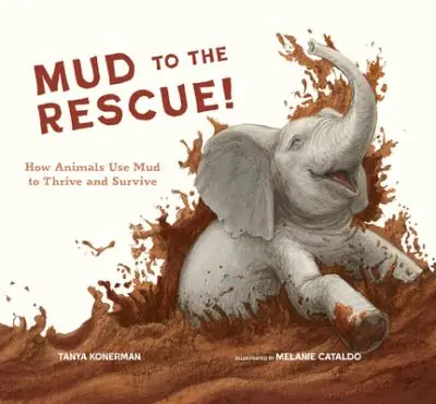 Mud To the Rescue! Clearance